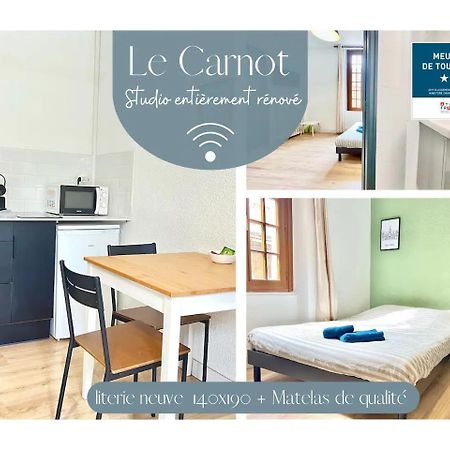 Apartament Le Melusine , A 50M De La Gare De Poitiers Zewnętrze zdjęcie